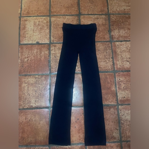 Rag & Bone Emory Wool Pants in Salute - Picture 2 of 4